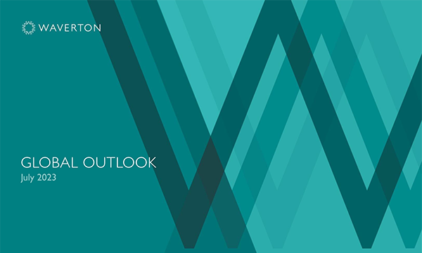 Waverton Global Outlook