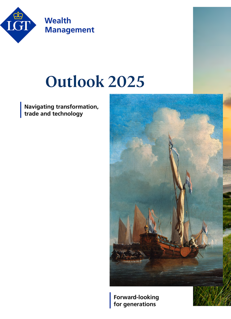 Outlook 2025