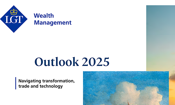 Outlook 2025