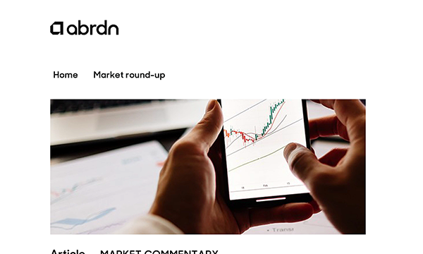 Market Roundup